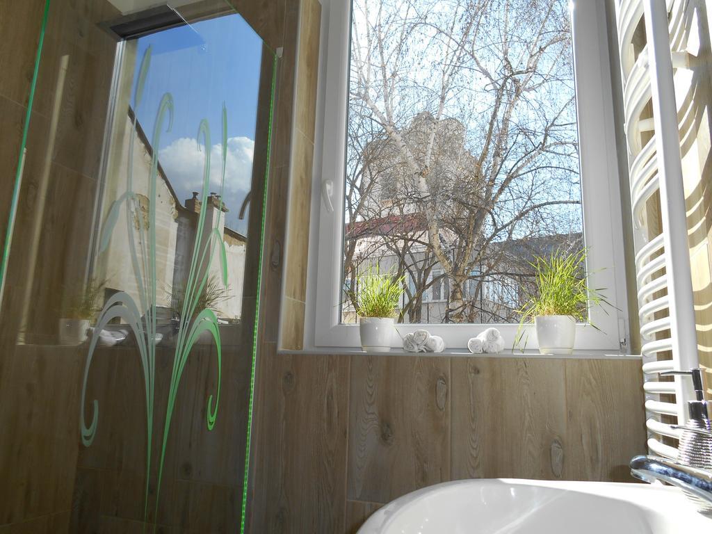 エゲルAkos Apartmanアパートメント エクステリア 写真